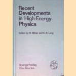 Recent Developments in High-energy Physics
H. Mitter e.a.
€ 35,00 Recent Developments in High-energy Physics
H. Mitter e.a.
€ 35,00