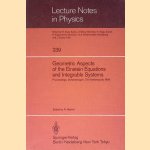 Geometric Aspects of the Einstein Equations and Integrable Systems: Proceedings of the Sixth Scheveningen Conference, Scheveningen, The Netherlands, August 26-31, 1984
R. Martini
€ 15,00 Geometric Aspects of the Einstein Equations and Integrable Systems: Proceedings of the Sixth Scheveningen Conference, Scheveningen, The Netherlands, August 26-31, 1984
R. Martini
€ 15,00
