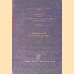 Selected Topics in Particle Physics
J. Steinberger
€ 20,00 Selected Topics in Particle Physics
J. Steinberger
€ 20,00