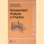 Nonstandard Analysis in Practice
Francine Diener e.a.
€ 25,00 Nonstandard Analysis in Practice
Francine Diener e.a.
€ 25,00