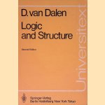 Logic and Structure - Second edition
D. van. Dalen
€ 10,00 Logic and Structure - Second edition
D. van. Dalen
€ 10,00