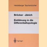 Einführung in die Differentialtopologie: Korrigierter Nachdruck
Theodor Bröcker e.a.
€ 20,00 Einführung in die Differentialtopologie: Korrigierter Nachdruck
Theodor Bröcker e.a.
€ 20,00