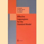 Effective Lagrangians for the Standard Model
A. - and others Dobado
€ 40,00 Effective Lagrangians for the Standard Model
A. - and others Dobado
€ 40,00