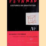 Feynman Lectures on Gravitation
Richard P. Feynman e.a.
€ 15,00 Feynman Lectures on Gravitation
Richard P. Feynman e.a.
€ 15,00