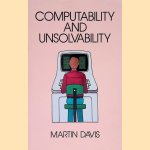 Computability and Unsolvability
Martin Davis
€ 15,00 Computability and Unsolvability
Martin Davis
€ 15,00