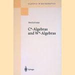 C*-Algebras and W*-Algebras: Reprint of the 1971 edition
Shôichirô Sakai
€ 40,00 C*-Algebras and W*-Algebras: Reprint of the 1971 edition
Shôichirô Sakai
€ 40,00