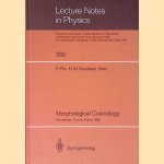 Morphological Cosmology: Proceedings of the XIth Cracow Cosmological School Held in Cracow, Poland, August 22-31, 1988
Piotr Flin e.a.
€ 30,00 Morphological Cosmology: Proceedings of the XIth Cracow Cosmological School Held in Cracow, Poland, August 22-31, 1988
Piotr Flin e.a.
€ 30,00