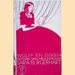 Historie van mejuffrouw Sara Burgerhart
Wolff Betje e.a.
€ 8,00 Historie van mejuffrouw Sara Burgerhart
Wolff Betje e.a.
€ 8,00