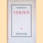 Verzen: definitieve tekst
Willem Kloos
€ 9,00