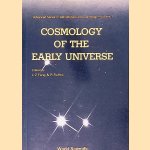 The Cosmology of the Early Universe
L.Z. Fang e.a.
€ 125,00 The Cosmology of the Early Universe
L.Z. Fang e.a.
€ 125,00