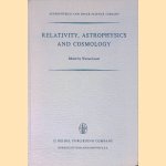 Relativity, Astrophysics and Cosmology: Proceedings of the Summer School Held, 14-26 August, 1972 at the Banff Centre, Banff, Alberta
Werner Israel
€ 50,00 Relativity, Astrophysics and Cosmology: Proceedings of the Summer School Held, 14-26 August, 1972 at the Banff Centre, Banff, Alberta
Werner Israel
€ 50,00