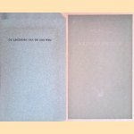 De legenden van de ene weg
Albert Verwey
€ 5,00 De legenden van de ene weg
Albert Verwey
€ 5,00