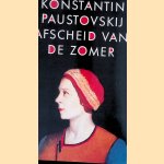 Afscheid van de zomer en andere verhalen
Paustovski Konstantin
€ 6,00 Afscheid van de zomer en andere verhalen
Paustovski Konstantin
€ 6,00