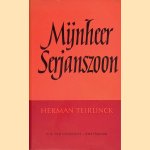 Mijnheer Serjanszoon: orator didacticus
Herman Teirlinck
€ 6,00 Mijnheer Serjanszoon: orator didacticus
Herman Teirlinck
€ 6,00
