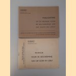 Wenken voor de bescherming van uw gezin en uzelf + Toelichting op de wenken voor de bescherming van uw gezin en uzelf
Dienst Minister van Binnenlands zaken
€ 25,00 Wenken voor de bescherming van uw gezin en uzelf + Toelichting op de wenken voor de bescherming van uw gezin en uzelf
Dienst Minister van Binnenlands zaken
€ 25,00