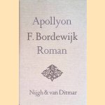 Apollyon: roman
F. Bordewijk
€ 9,00 Apollyon: roman
F. Bordewijk
€ 9,00