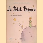 Le Petit Prince: avec des aquarelles de l'auteur
Antoine de Saint-Exupéry
€ 15,00 Le Petit Prince: avec des aquarelles de l'auteur
Antoine de Saint-Exupéry
€ 15,00