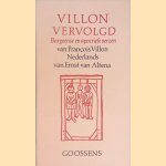 Villon vervolgd: bargoense en apocriefe verzen
François Villon
€ 8,00 Villon vervolgd: bargoense en apocriefe verzen
François Villon
€ 8,00