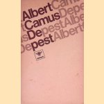 De pest
Albert Camus
€ 8,00 De pest
Albert Camus
€ 8,00