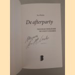 De afterparty: persoonlijke verhalen over wat u nooit te zien kreeg *GESIGNEERD*
Ivo Niehe
€ 10,00 De afterparty: persoonlijke verhalen over wat u nooit te zien kreeg *GESIGNEERD*
Ivo Niehe
€ 10,00