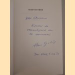 De last van d evrijheid: de rumoerige jaren in de Nederlandse politiek 1994-2020 *GESIGNEERD*
Hans Goslinga
€ 10,00