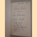Benjamins Bruid *GESIGNEERD*
Yvonne Keuls
€ 10,00