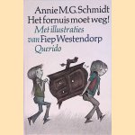 Het fornuis moet weg
Annie M.G. Schmidt
€ 5,00
