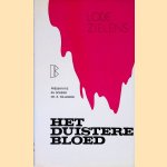 Het duistere bloed
Lode Zielens
€ 8,00 Het duistere bloed
Lode Zielens
€ 8,00