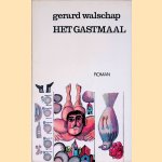 Het Gastmaal
Gerard Walschap
€ 6,00