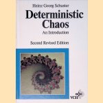 Deterministic Chaos: An Introduction.
Heinz Georg Schuster
€ 10,00 Deterministic Chaos: An Introduction.
Heinz Georg Schuster
€ 10,00