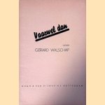Vaarwel dan
Gerard Walschap
€ 9,00