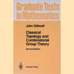 Classical Topology and Combinatorial Group Theory - Second edition
John Stillwell
€ 30,00 Classical Topology and Combinatorial Group Theory - Second edition
John Stillwell
€ 30,00