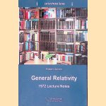 General Relativity: 1972 Lecture Notes
Robert Geroch
€ 10,00 General Relativity: 1972 Lecture Notes
Robert Geroch
€ 10,00