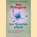 Von Pythagoras zur Quantenphysik: Eine kurze Geschichte der Naturwissenschaften
Andreas Hafer e.a.
€ 10,00 Von Pythagoras zur Quantenphysik: Eine kurze Geschichte der Naturwissenschaften
Andreas Hafer e.a.
€ 10,00