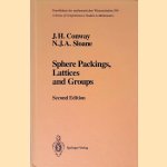 Sphere Packings, Lattices and Groups - Second edition
J.H. Conway e.a.
€ 45,00 Sphere Packings, Lattices and Groups - Second edition
J.H. Conway e.a.
€ 45,00