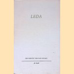 Leda
Paul Eluard
€ 7,50 Leda
Paul Eluard
€ 7,50
