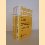 Modern Geometry-Methods and Applications (3 volumes)
B.A. Dubrovin e.a.
€ 150,00 Modern Geometry-Methods and Applications (3 volumes)
B.A. Dubrovin e.a.
€ 150,00