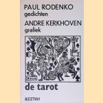 De tarot: roos van steen
Paul Rodenko e.a.
€ 9,00
