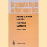 Riemann Surfaces - Second edition
Hershel M. Farkas e.a.
€ 40,00 Riemann Surfaces - Second edition
Hershel M. Farkas e.a.
€ 40,00