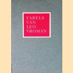 Fabels van Leo Vroman door Leo Vroman e.a.