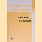 Lie Groups
Daniel Bump
€ 20,00 Lie Groups
Daniel Bump
€ 20,00