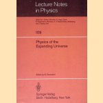 Physics of the Expanding Universe: Cracow School on Cosmology, Jodowy Dwor, September 1978 Poland
M. Demianski
€ 10,00 Physics of the Expanding Universe: Cracow School on Cosmology, Jodowy Dwor, September 1978 Poland
M. Demianski
€ 10,00