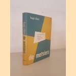 De Metsiers
Hugo Claus
€ 90,00 De Metsiers
Hugo Claus
€ 90,00
