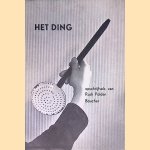 Het ding: opschrijfsels van Rudi Polder
Rudi Polder
€ 10,00