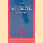 The Mathematical Theory of Black Holes
S. Chandrasekhar
€ 90,00 The Mathematical Theory of Black Holes
S. Chandrasekhar
€ 90,00