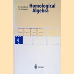 Homological Algebra
S.I. Gelfand e.a.
€ 40,00 Homological Algebra
S.I. Gelfand e.a.
€ 40,00