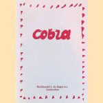 Cobra
Eric J. Schneyderberg
€ 6,50