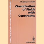 Quantization of Fields With Constraints
D.M. Gitman e.a.
€ 185,00 Quantization of Fields With Constraints
D.M. Gitman e.a.
€ 185,00