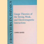 Gauge Theories Of The Strong, Weak, And Electromagnetic Interactions
Chris Quigg
€ 10,00 Gauge Theories Of The Strong, Weak, And Electromagnetic Interactions
Chris Quigg
€ 10,00