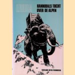 Hannibals tocht over de Alpen
Livius
€ 8,00